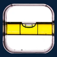 Bubble Level app icon